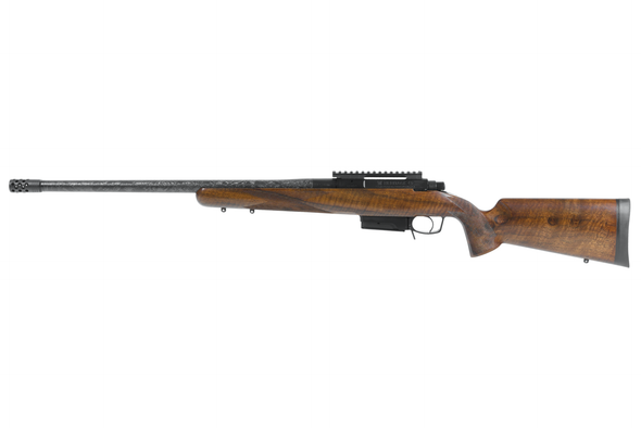 Cooper Montana Heritage 6.5 Creedmoor Rifle 24" PROOF Research Carbon Fiber Barrel, NCMHR6.5-PROOF, 806802761329