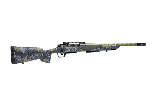Horizon Firearms Venatic 2 (2026) 7mm Back Country Rifle 16