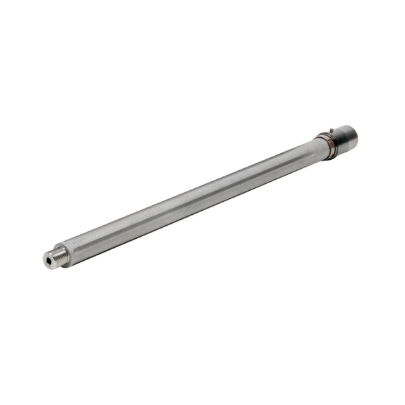 Noveske x Sobchak Security 6mm Creedmoor 18" Stainless Steel Barrel - Q Fix Platform, 07000617