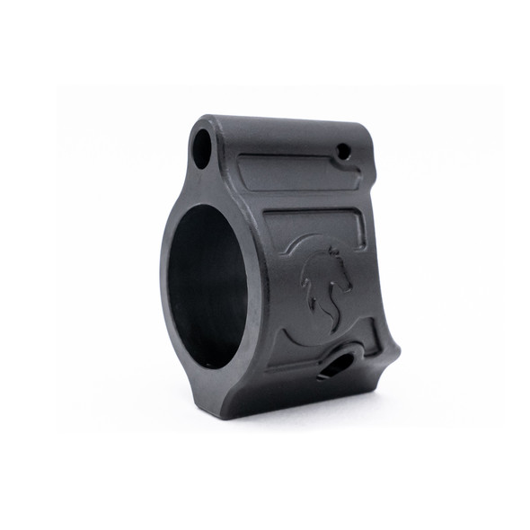 Battle Arms Low Profile Gas Block .750" - Black