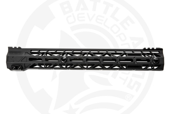 Battle Arms Rigidrail M-LOK AR15/M16 Rail