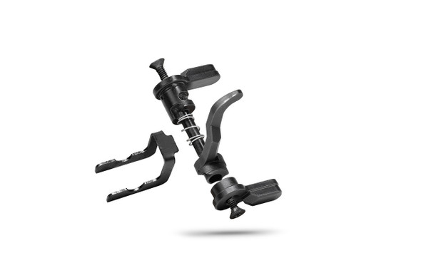Atrius Development Ambidextrous Forced Reset Selector - G-LEVER, ADG-FRS-AMBI-G, 850079014022
