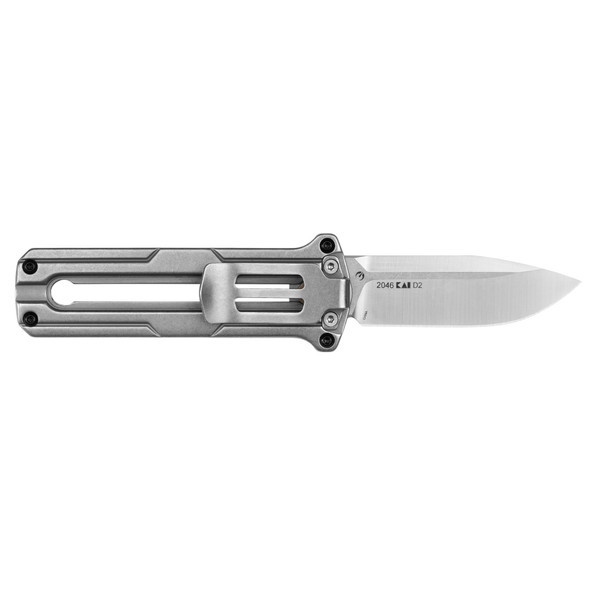 Kershaw Cybernet - Manual OTF