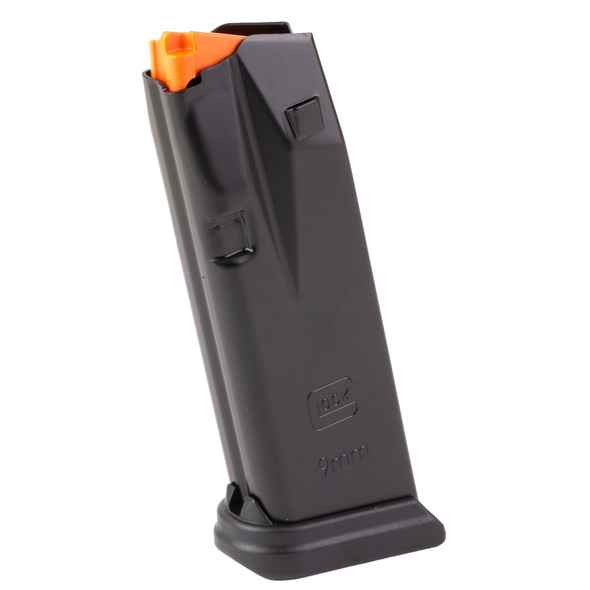 Glock Metal Magazine 15 Round - For Glock 43X/48