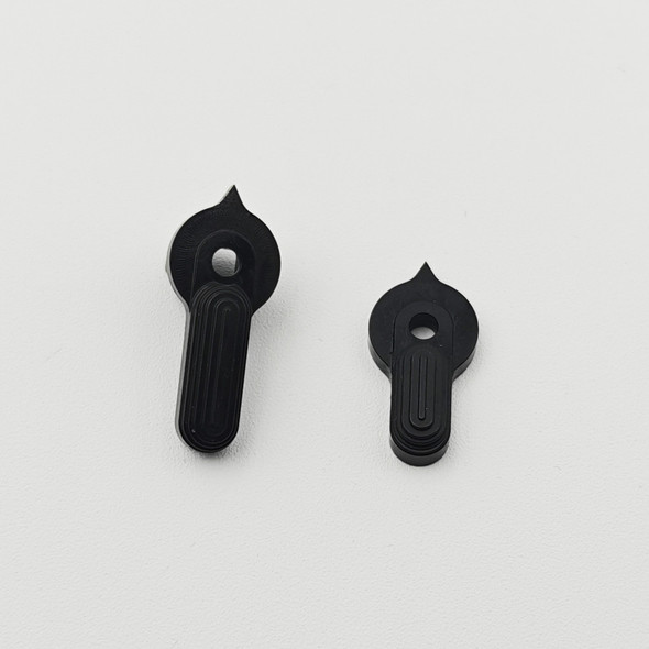 AS Designs ARC-FIRE V1 MIL-SPEC Selectors - Long