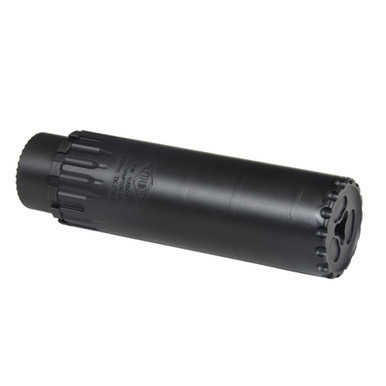 YHM Turbo K 5.56mm Steel/Inconel Suppressor - Legacy Model, RETAIL-YHM-2140-5M2, YHM-2140-5M2