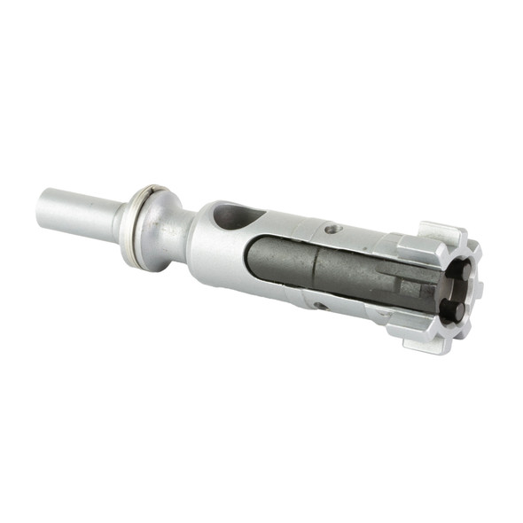 KAK - K-SPEC Enhanced AR15 Bolt 5.56/ 300 Blackout Dual Ejector - Chrome FInish