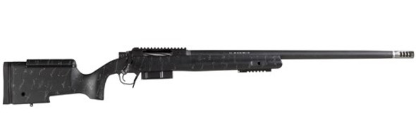 Christensen Arms BA Tactical 338 Lapua 27"