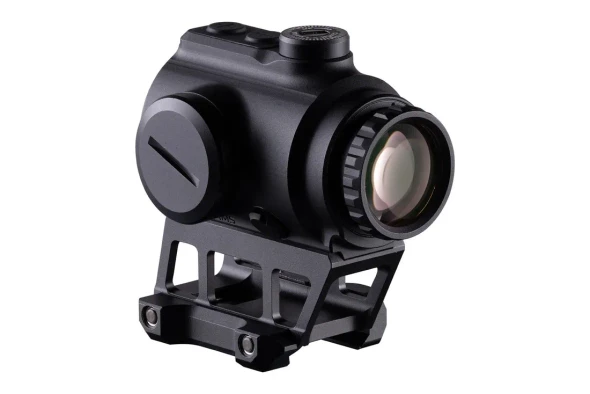 Primary Arms CLx 1X Prism with Illuminated Circle Dot