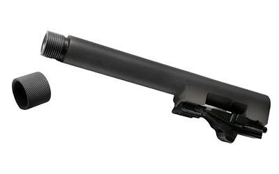 Beretta 92FS Threaded Barrel - 5" Made In Italy