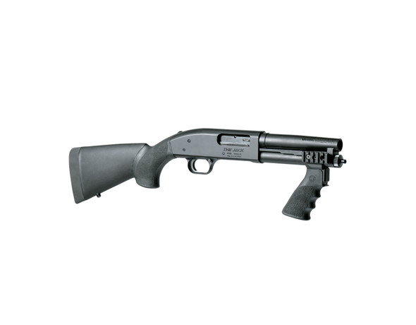 PTR Industries The Jack with Stock - 12 Gauge Pump Action SBS - 3 Rd, JK12SBS-0120