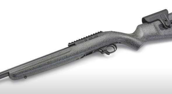 Ruger Custom Shop 10/22 Competition Rifle 22LR (31120)