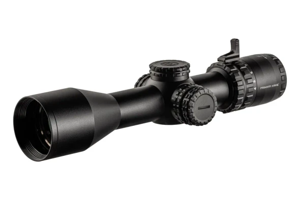 Primary Arms SLx Compact 4-16X44mm FFP Rifle Scope - Illuminated ACSS-HUD-DMR-308/223 Reticle