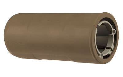Magpul® Suppressor Cover - 5.5" - Medium Coyote Tan