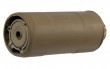 Magpul® Suppressor Cover - 5.5" - Medium Coyote Tan