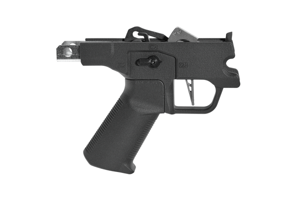 Radiata Victrix Full-Size Lower Assembly with Rotary ARC Fire Trigger - Century, MAC, Zenith Model Compatible, VICTRIX-R-FS-CMZ