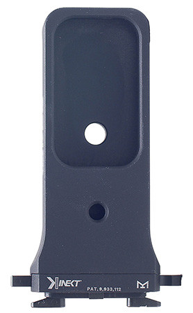 Kinetic Development Group Kinect QD Mount Garmin Xero C1 Mount