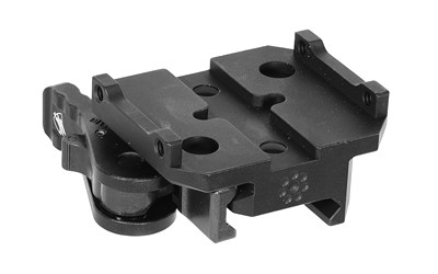 Arisaka Defense Eotech EXPS Mount 1.93" - Black