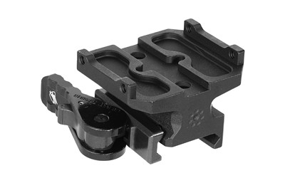 Arisaka Defense Eotech EXPS Mount 2.26" - Black