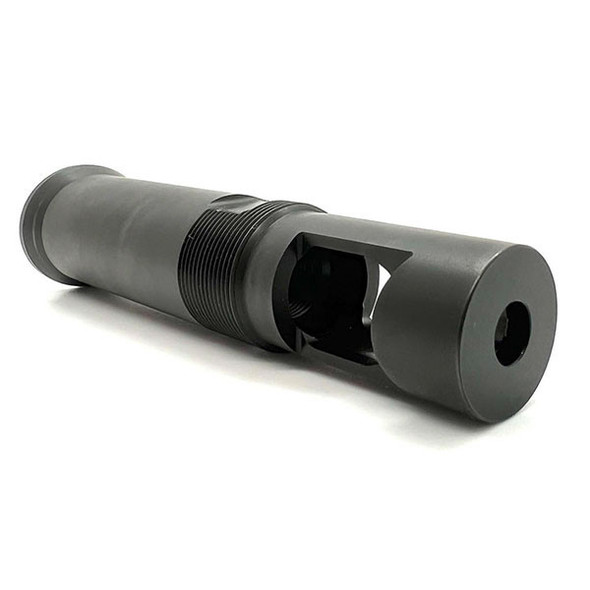 OCL - OTB Muzzle Brake -5/8x24 - Black Nitride