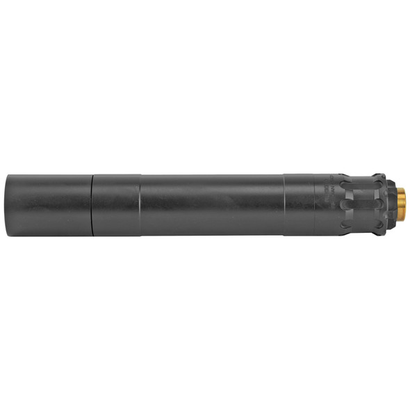 Rugged Obsidian45 Suppressor with ADAPT™ Modular Technology, OBS0145, 859383006020