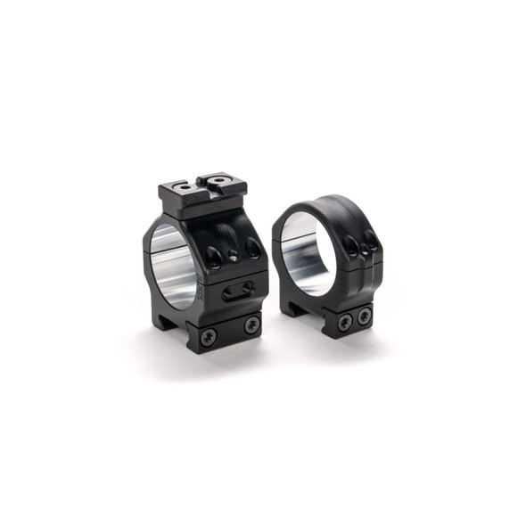 Area 419 HYBRID Scope Rings - 30mm - 24mm Height