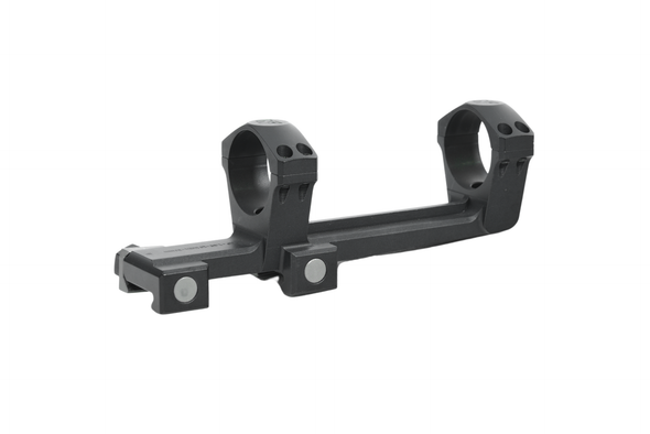 Nightforce X-Treme Duty™ Ultralite™ 30mm One-Piece Mount - 20MOA 1.35" Height - DEMO, A465, 847362015361