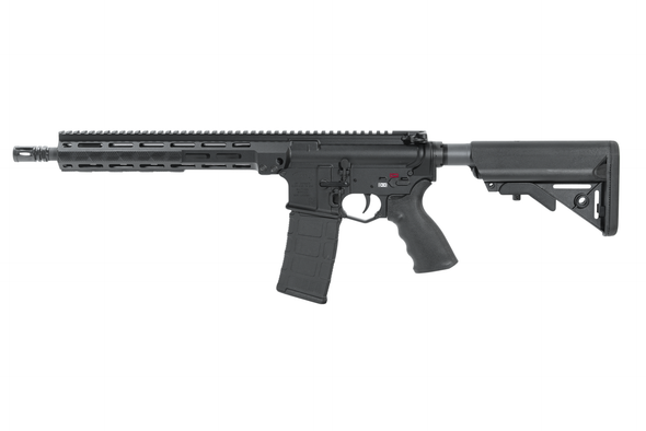 LMT MARS-L SPECWAR 5.56 NATO SBR 12.5" Barrel - 30 Rd, LMT-MIDMLK125-MARS, MIDMLK125-MARS, 815415016931