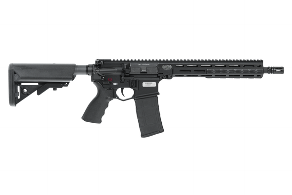 LMT MARS-L SPECWAR 5.56 NATO SBR 12.5" Barrel - 30 Rd, LMT-MIDMLK125-MARS, MIDMLK125-MARS, 815415016931
