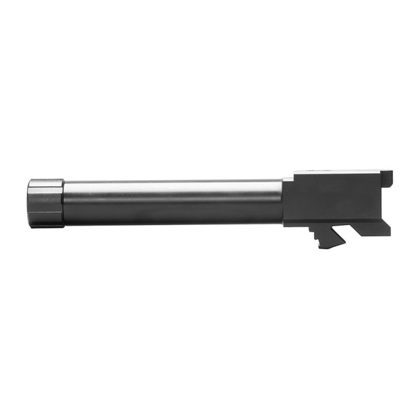 SilencerCo Glock 17 Gen5 Threaded Barrel