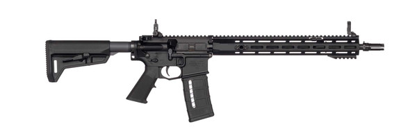 Knight's Armament SR-15 KS-4 Ambi 5.56 NATO Rifle 16" Barrel - Upgraded E3.2 Bolt, KAC-121442, KAC121442, 819064019244