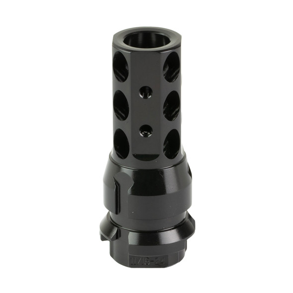 Dead Air Keymo Muzzle Brake .46 - 11/16x24