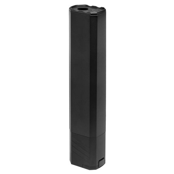 SilencerCo Osprey 45 2.0 Polygonal Suppressor, SU5185, 816413028179