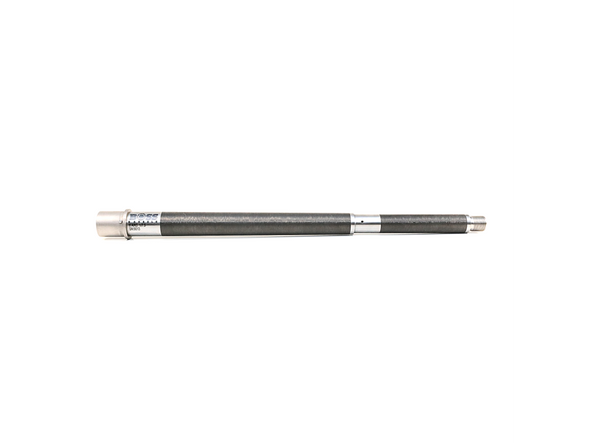 Boss Barrels 6mm ARC 14.5" Carbon Fiber Barrel - AR-15 Compatible, 42838