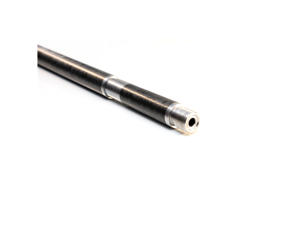 Boss Barrels 6mm ARC 18" Carbon Fiber Barrel - AR-15 Compatible, 42841