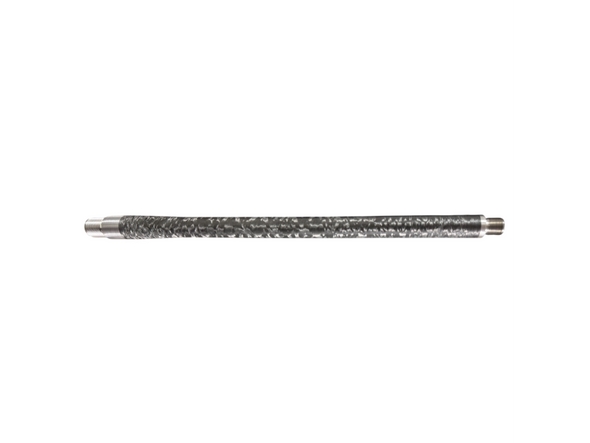 Boss Barrels .22 Creedmoor 18" Carbon Fiber Barrel - Ruger American Compatible, 42987