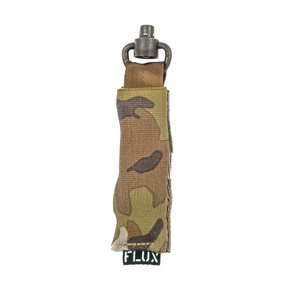Flux Defense Ripcord Sling - QD Attachment - MultiCam, 165-00033, 850080943397