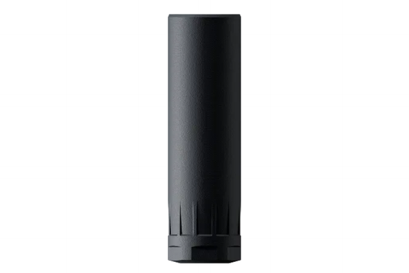 Blackbird F556 Enhanced Pressure Control 5.56 / 6mm Haynes Suppressor - HUB Compatible, F556H, 810216540067