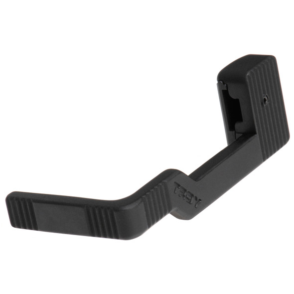 Troy Industries Ambidextrous Bolt Release, SBOL-AMB-00BT-00, 812699011843
