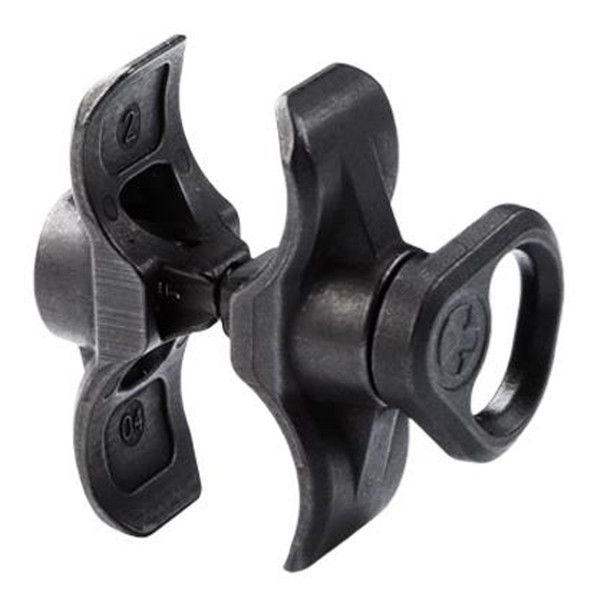 Magpul Industries SGA Forward Sling Mount - Shotgun with Extended Mag Tube