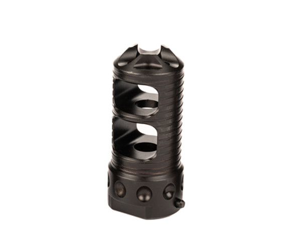 Knight's Armament 7.62mm QDC Open Brake Suppressor Kit - 3/4x24