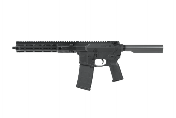 TRIARC Systems TSR-15 UE 5.56mm Braceless Pistol 11.5" 3.0 TRACK Barrel - Black ANO