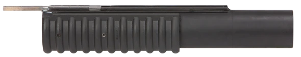 LMT M203 40mm Grenade Launcher 12" Barrel, LMP360, R-LMP360