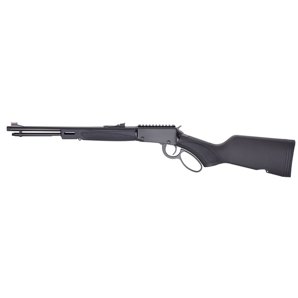Henry H1 X Model .22 WMR Lever Action Rifle 16.5" Threaded Barrel - 10 Rd, H001XR-22M, 619835011671