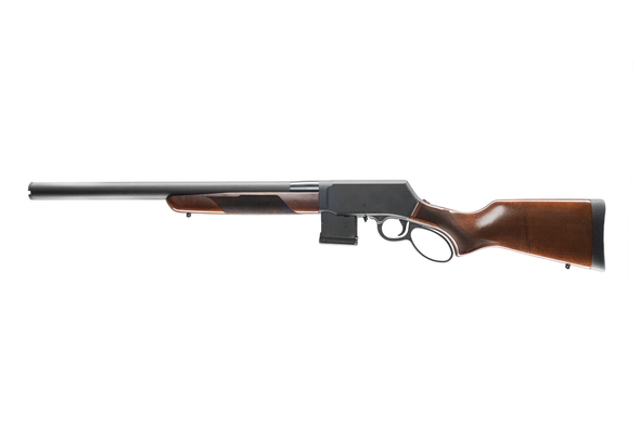 CNC Firearms Henry Supreme .300BLK Integrally Suppressed Lever Action Rifle - 10 Rd, CNCSUPREME, 199874731148, H023-300, 619835030016