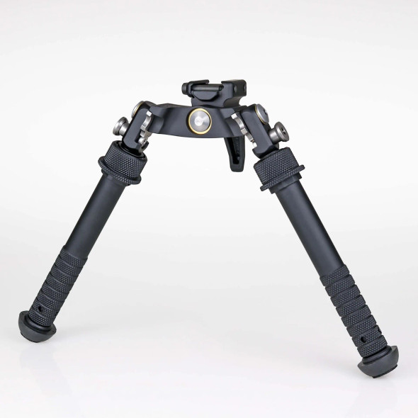 B&T Industries BT65 Gen 2 CAL Atlas Bipod, B&T Industries BT65 Gen. 2 CAL Atlas Bipod, BT65, 810040220173