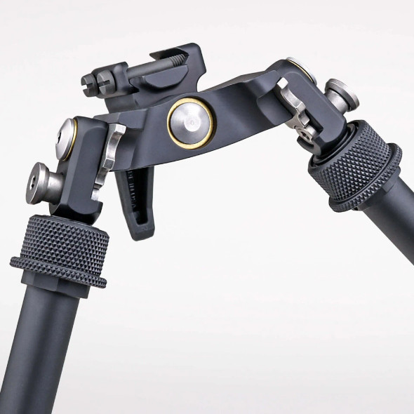 B&T Industries BT65 Gen 2 CAL Atlas Bipod, B&T Industries BT65 Gen. 2 CAL Atlas Bipod, BT65, 810040220173