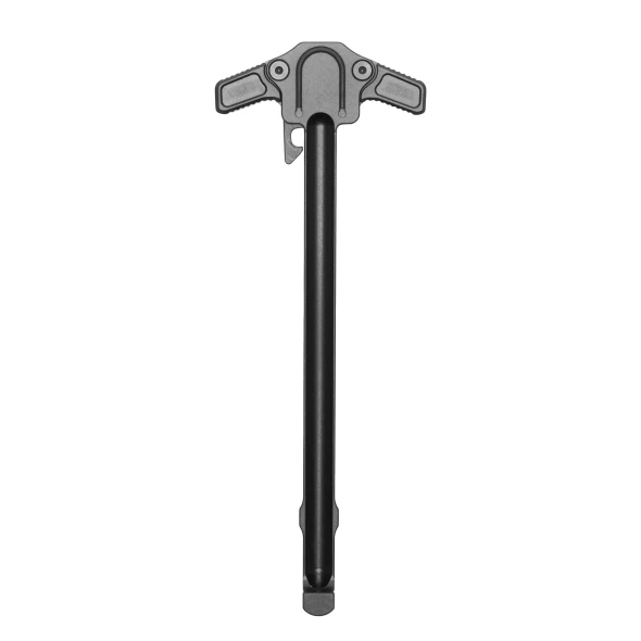 SilencerCo Gas Defeating Charging Handle - MPX Compatible, AC5702, 816413028957