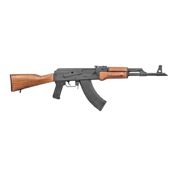 Century Arms VSKA 7.62x39mm Rifle 16.25" Barrel - 30 Rd, RI3284-N, 787450510630