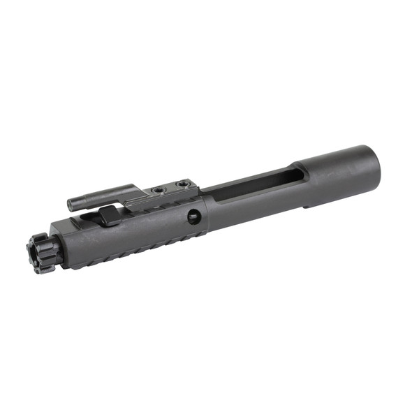 KAK - K-SPEC Enhanced AR15 BCG 6.5 Grendel - Dual Ejector - Down Vent - Sand Cuts - Phosphate
